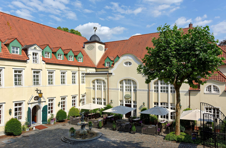 Best Western Premier Parkhotel Engelsburg, Recklinghausen