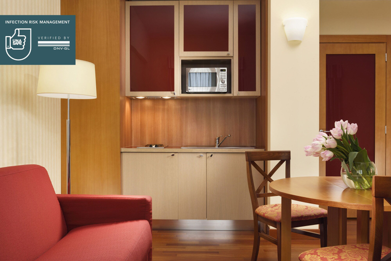 Public Area 2, Hotel & Residence Quark Due Milano, Milano
