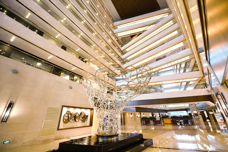 Crowne Plaza Shanghai Xiayang Lake, Shanghai