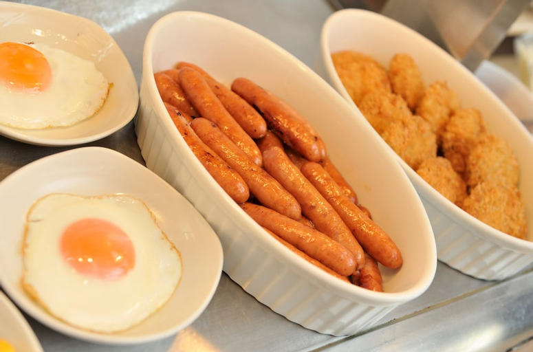 Dormy Inn Express Soka City, Sōka
