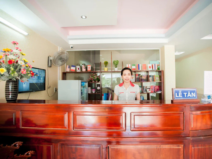 Public Area 3, Duong Chau Hotel, Bien Hoa