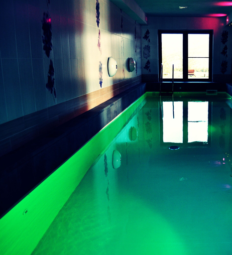 Sport & Beauty 3, Agriturismo Prato degli Angeli, Bologna