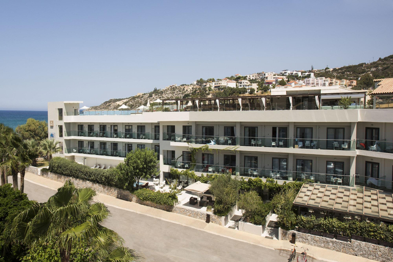 Exterior & Views 2, Almyrida Resort, Crete