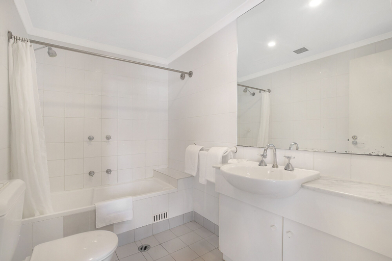 AEA The Coogee View Serviced Apartments, Randwick