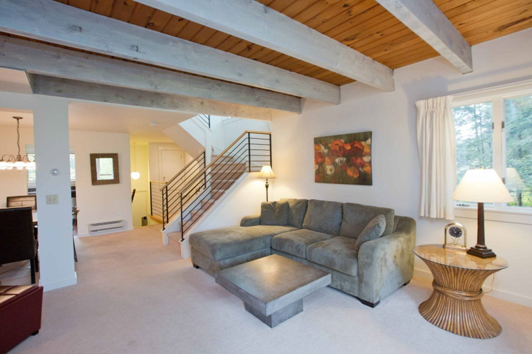 Others 4, 2BR Topnotch Condo, Lamoille
