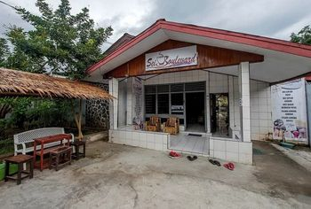Rumah Singgah Manado Hostel, Manado