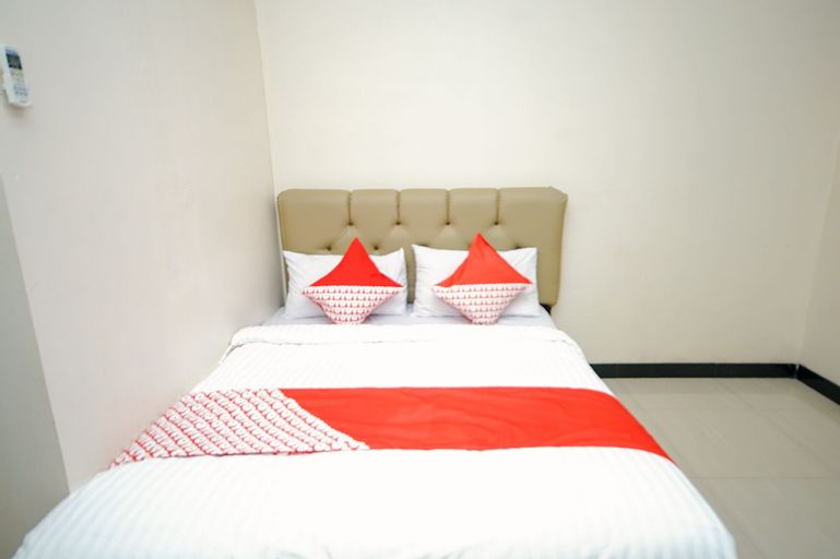 OYO 247 Wisma Merdeka Syariah, Palembang