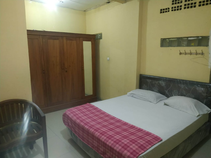 Hotel Duta Bogor, Bogor