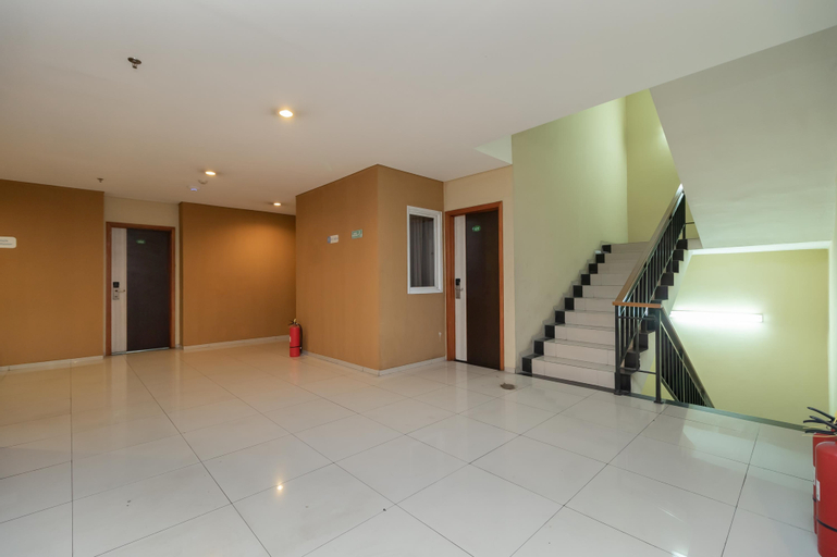 Sans Hotel Fiducia Pondok Gede, East Jakarta
