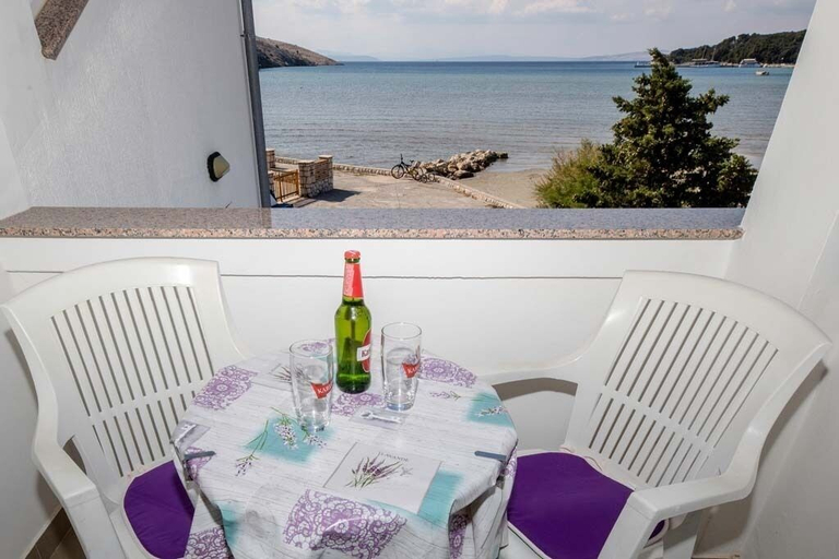 Others 5, Paradise Beach, Lopar/Supetarska Draga