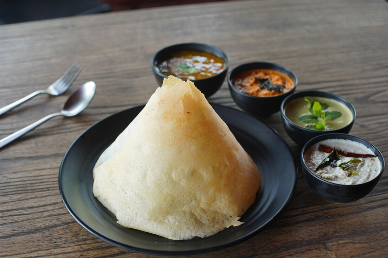 Food & Drinks 5, Rockhill Adventures And Resorts, Raigarh