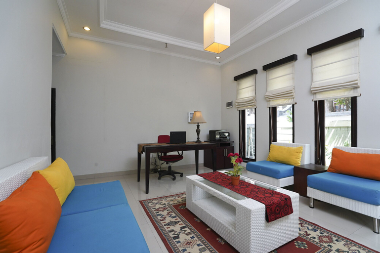 OYO 2321 Griya Shanti Homestay, Gianyar