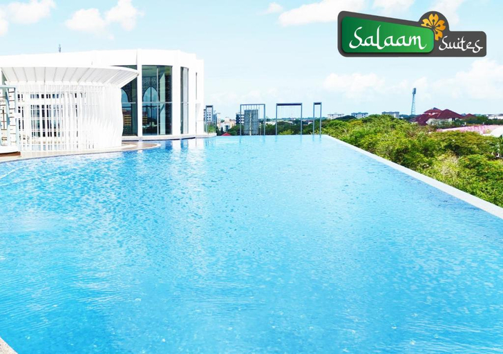 Sport & Beauty 2, Troika Kota Bharu by Salaam Suites, Kota Bharu