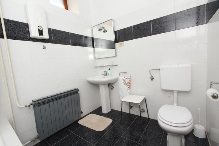 Bathroom 5, Apartments Ive, Rovinj
