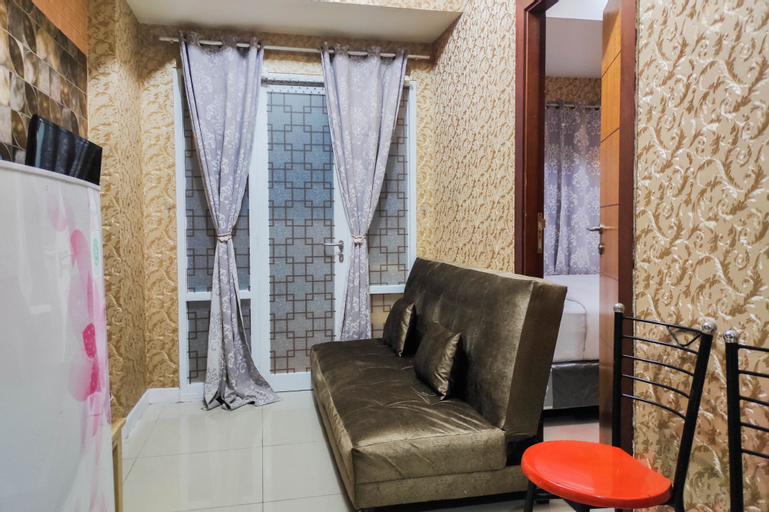 Public Area 3, Luxurious 2BR at Vida View Makassar Apartment By Travelio, Makassar