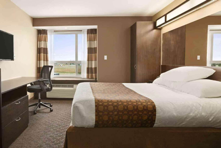 Microtel Inn & Suites by Wyndham Blackfalds Red Deer North, Division No. 8