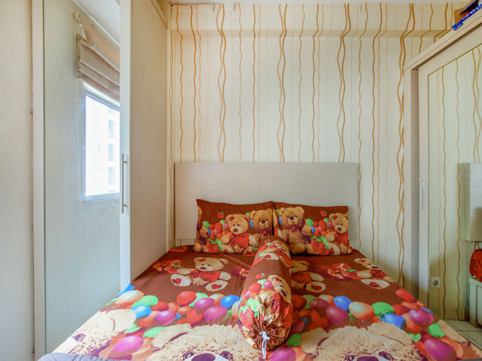 Dhani Rooms, South Jakarta