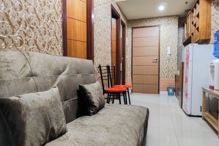 Others 5, Luxurious 2BR at Vida View Makassar Apartment By Travelio, Makassar