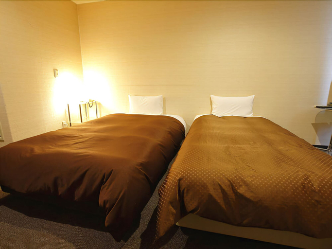 Bedroom 7