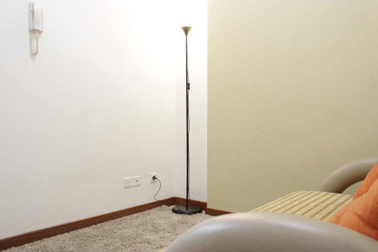 Public Area 5, Deluxe & Cozy 1BR at Marbella Suites Dago Pakar Bandung Apartment By Travelio, Bandung