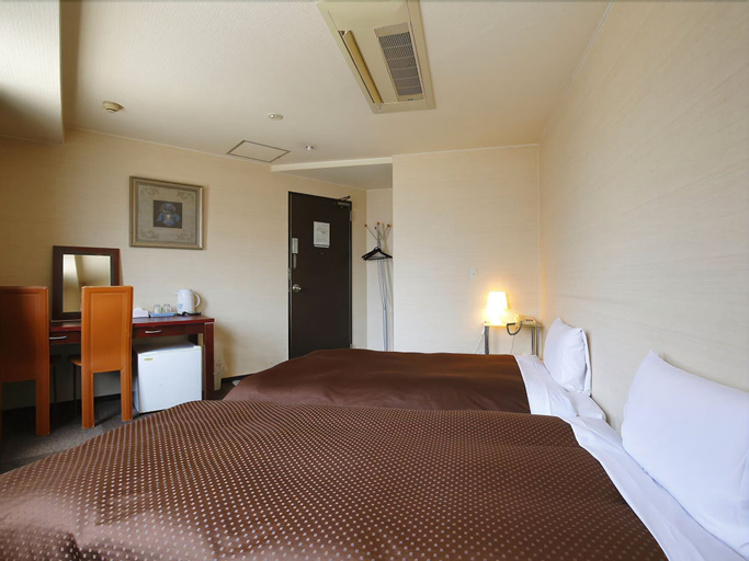 Bedroom 6
