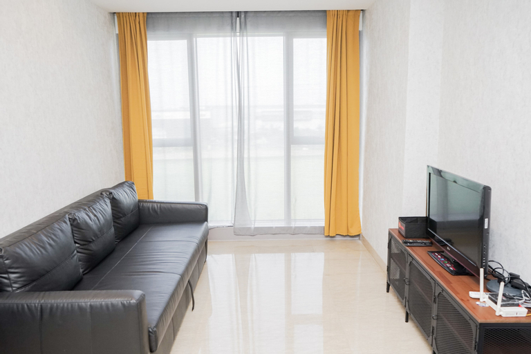 Others 5, Comfortable and Nice 1BR at Branz BSD Apartment By Travelio, South Tangerang