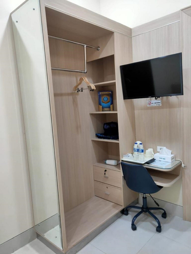 Others 5, Hotel Cantik Syari, Central Jakarta