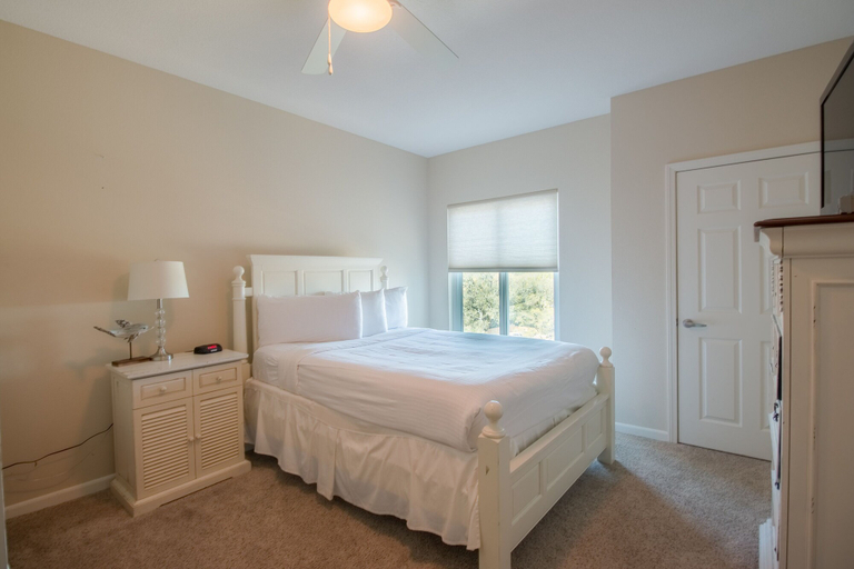 Bedroom 3, Legacy II 701 Deluxe, Harrison