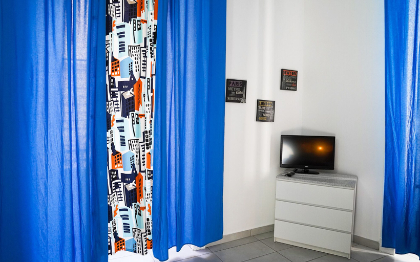 Public Area 3, Nina Suites, Napoli