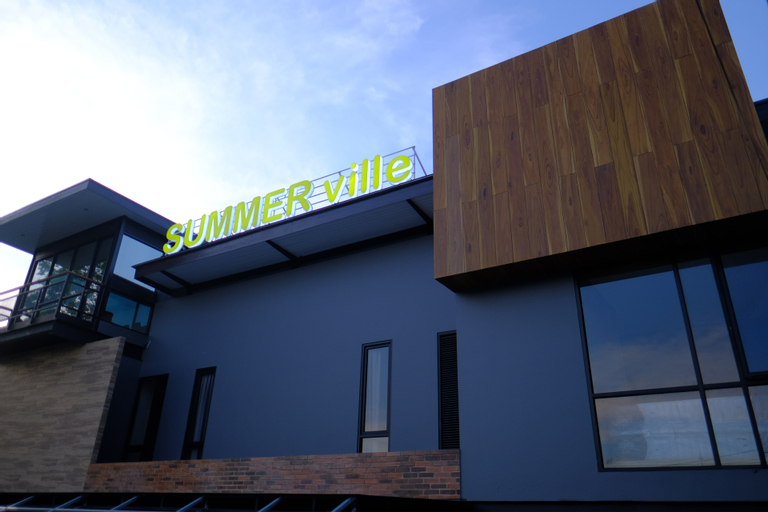 Hotel Summerville Majalengka, Majalengka