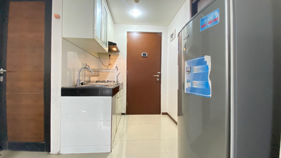 Others 3, Relaxing & Stylish 2BR at Gateway Pasteur Apartment By Travelio, Bandung