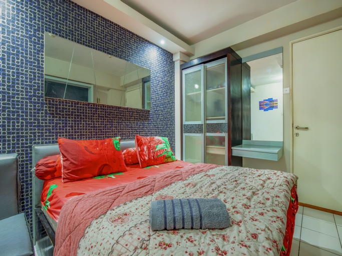 Dhani Rooms, South Jakarta