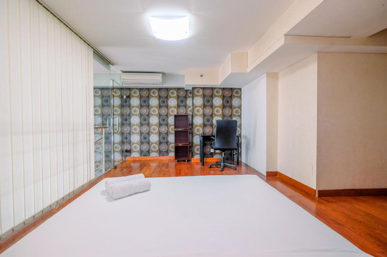 Others 3, Strategic 1BR at Citylofts Sudirman Apartment By Travelio, Central Jakarta