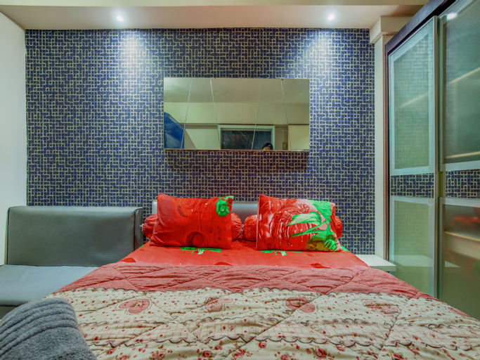 Dhani Rooms, South Jakarta