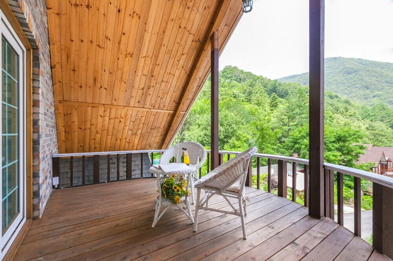 Others 5, Valley Pension Luan, Gapyeong