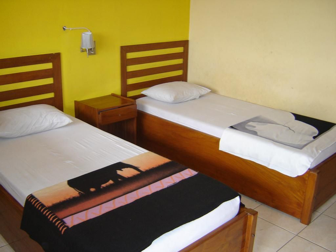 Nirwana Hotel Bojonegoro, Bojonegoro