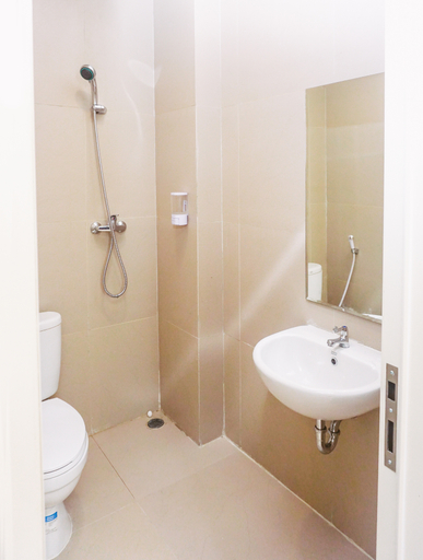 GreenHaus Inn Room Type - Deluxe Double