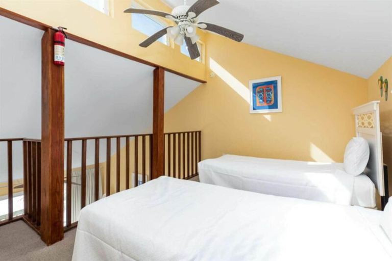Bedroom 3, Sweet Alabama, Baldwin