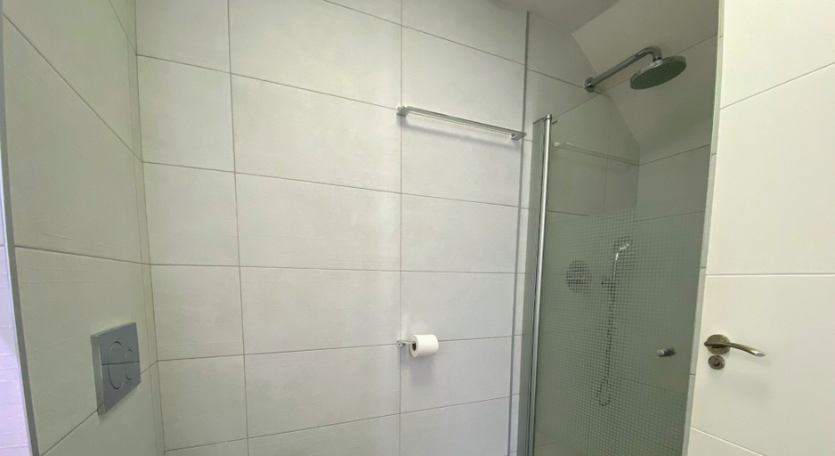 Bathroom 4, La Zenia Penthouse Indoor/outdoor Pool &gym EB3, Alicante