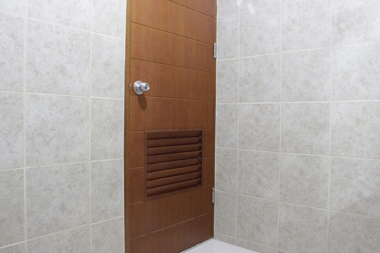 Public Area 2, Deluxe & Cozy 1BR at Marbella Suites Dago Pakar Bandung Apartment By Travelio, Bandung