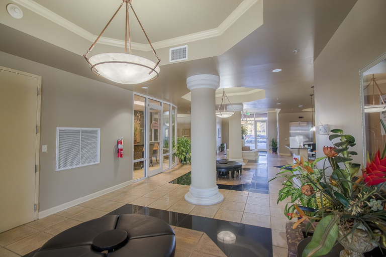Public Area 3, Sienna 1001, Harrison