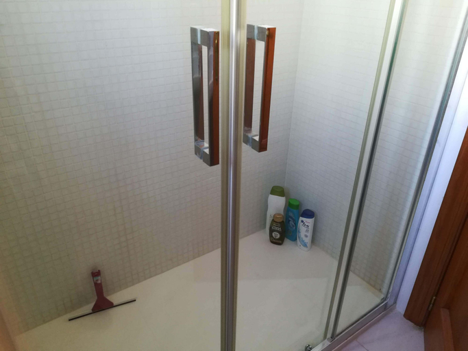 Bathroom 3, Apartamento Las Zarzas 9, Alicante