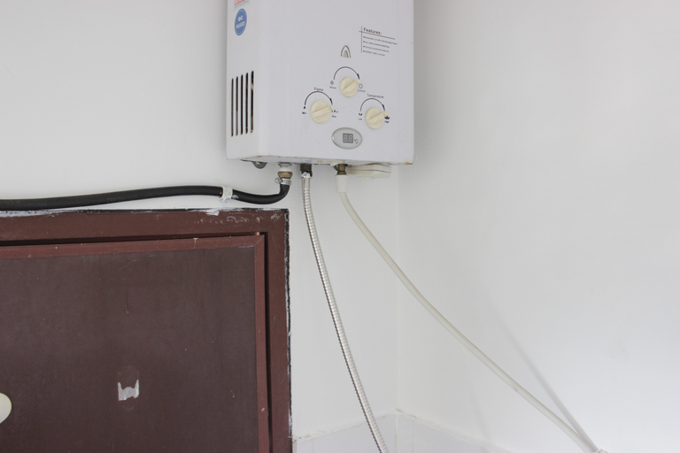 Others 5, Minimalist Studio Room at Gateway Ahmad Yani Cicadas Apartment By Travelio, Bandung