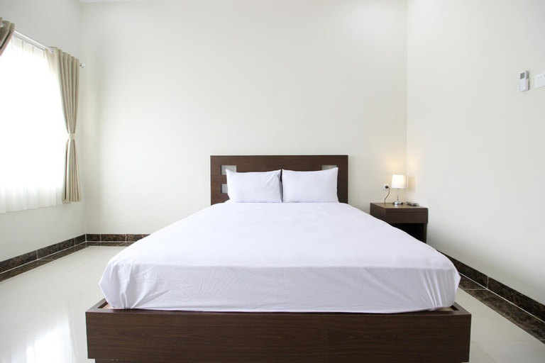 Bedroom 4, CASA AZMYA, Sleman