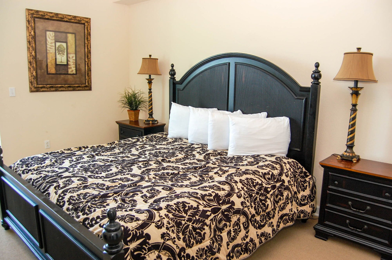 Bedroom, Ocean Club 203, Harrison