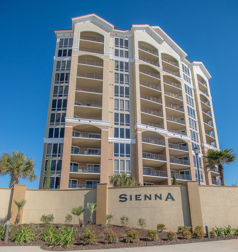 Exterior & Views 2, Sienna 702, Harrison