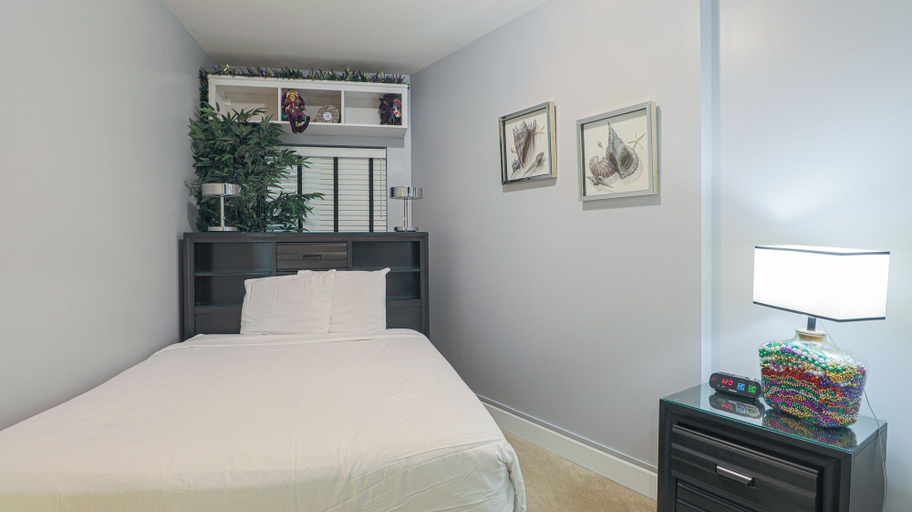 Bedroom 3, Sea Breeze 508, Harrison