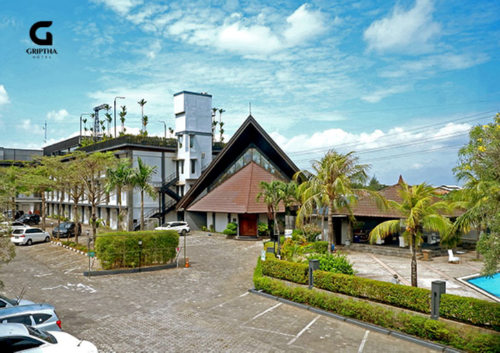 Hotel Griptha Kudus, Kudus