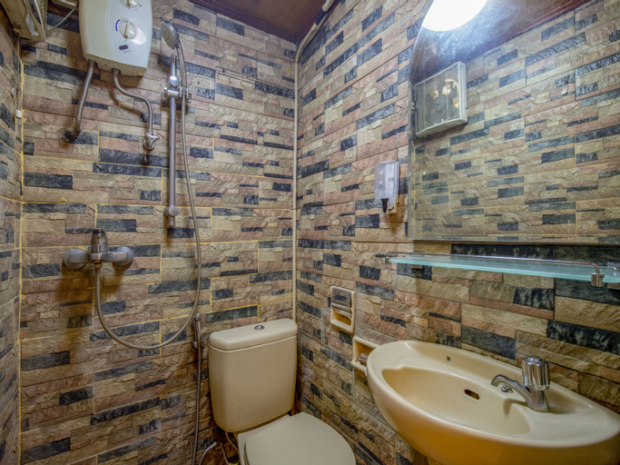 Dhani Rooms, South Jakarta