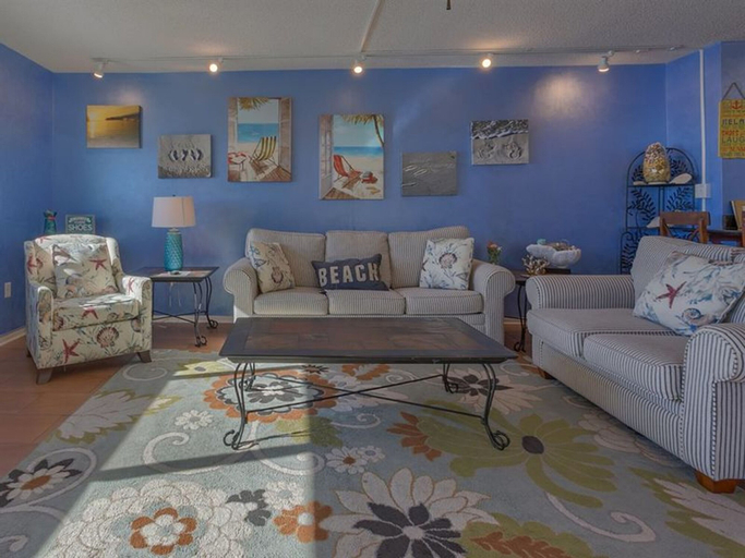 Public Area 1, Gulf Tower 14W by Meyer Vacation Rentals, Baldwin